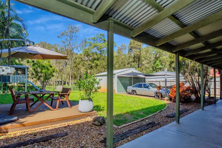 18 Petrel Place