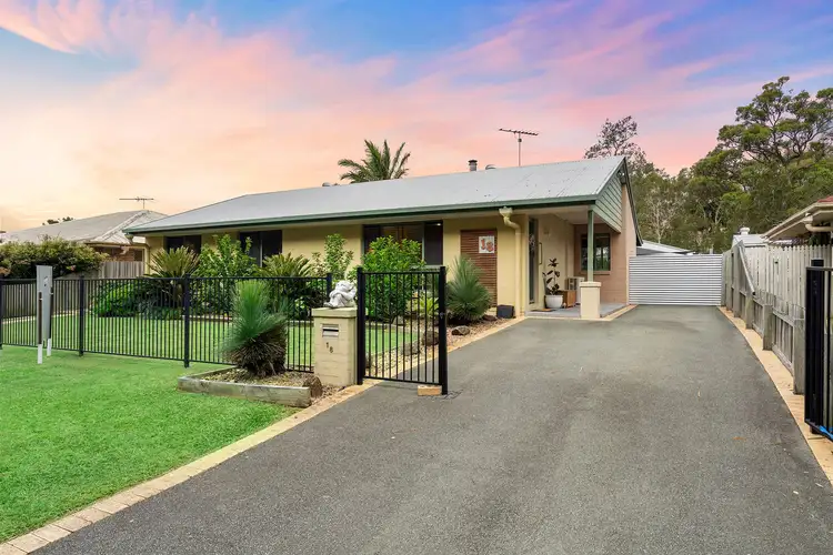 18 Petrel Place, Jacobs Well QLD 4208