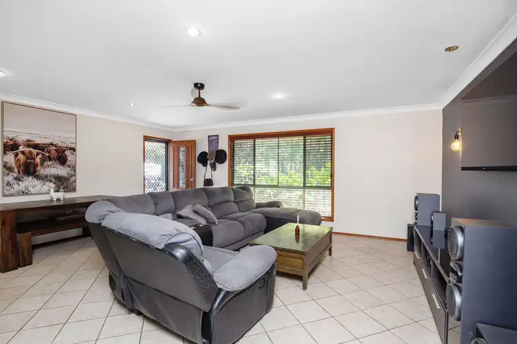 Sixth view of Homely house listing, 18 Petrel Place, Jacobs Well QLD 4208