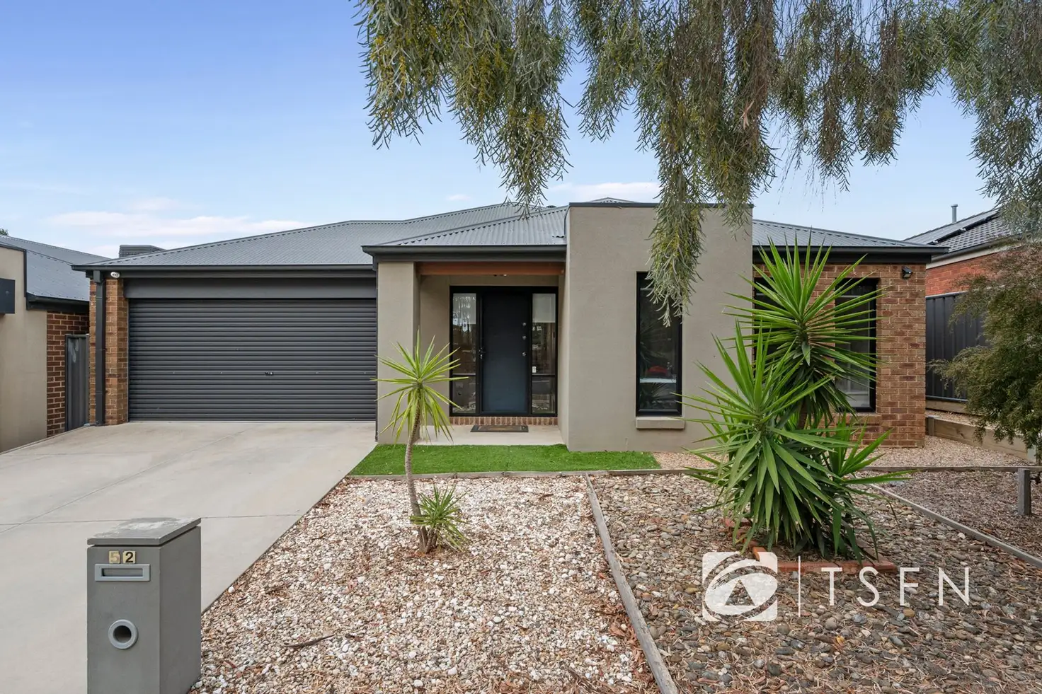 Main view of Homely house listing, 52 Kingston Drive, Eaglehawk VIC 3556