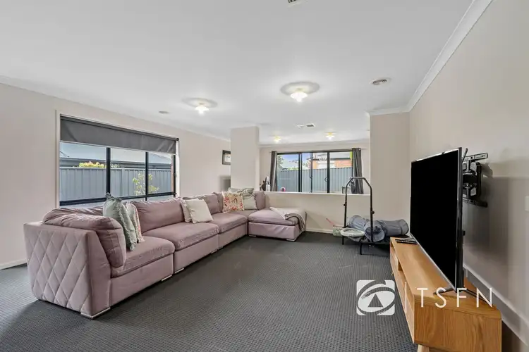 Second view of Homely house listing, 52 Kingston Drive, Eaglehawk VIC 3556