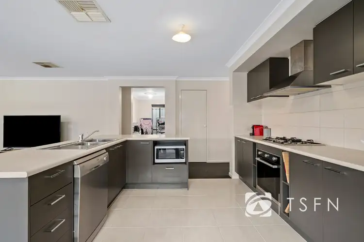 Third view of Homely house listing, 52 Kingston Drive, Eaglehawk VIC 3556
