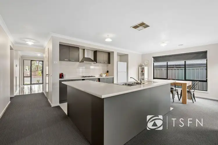 Fourth view of Homely house listing, 52 Kingston Drive, Eaglehawk VIC 3556