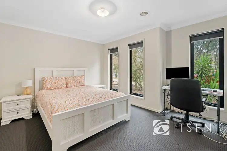 Fifth view of Homely house listing, 52 Kingston Drive, Eaglehawk VIC 3556