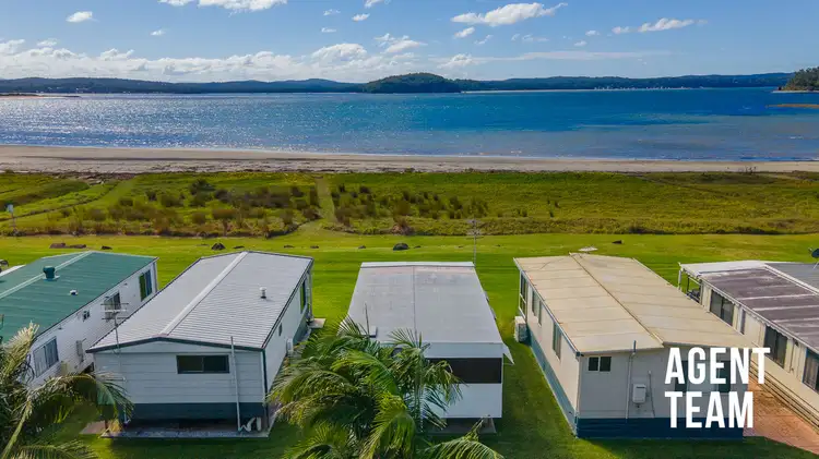 11/109 Beach Road, Batehaven NSW 2536