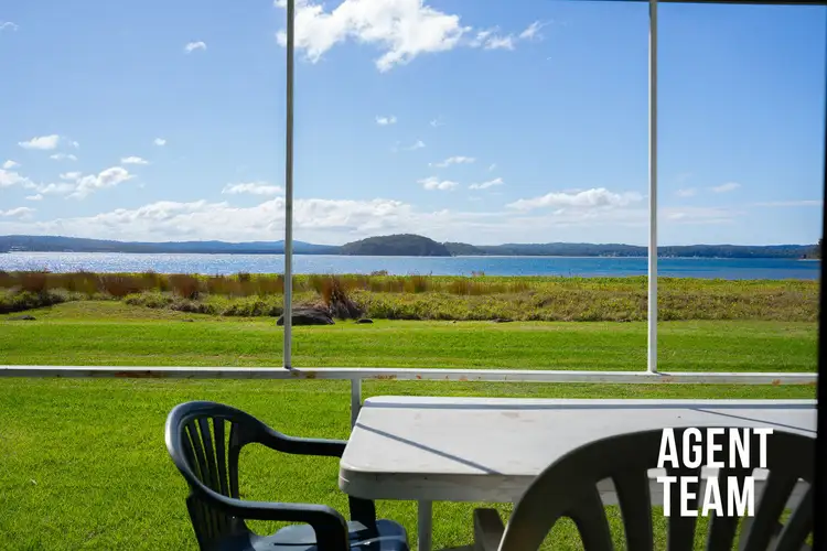 Second view of Homely house listing, 11/109 Beach Road, Batehaven NSW 2536