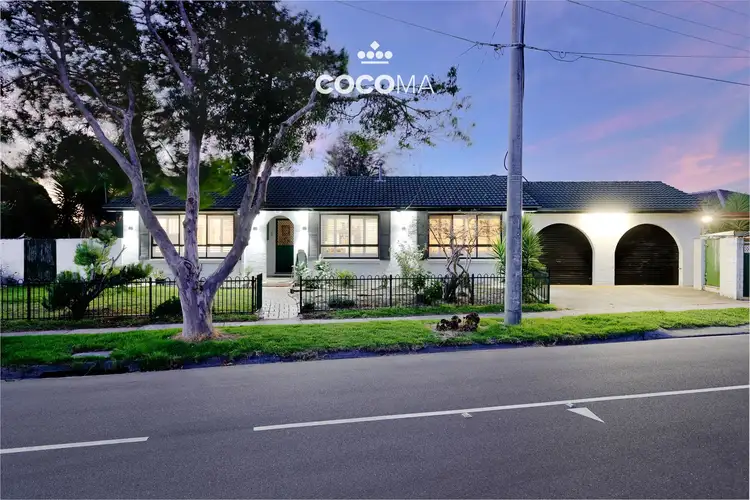 11 Chelsea Park Drive, Chelsea Heights VIC 3196