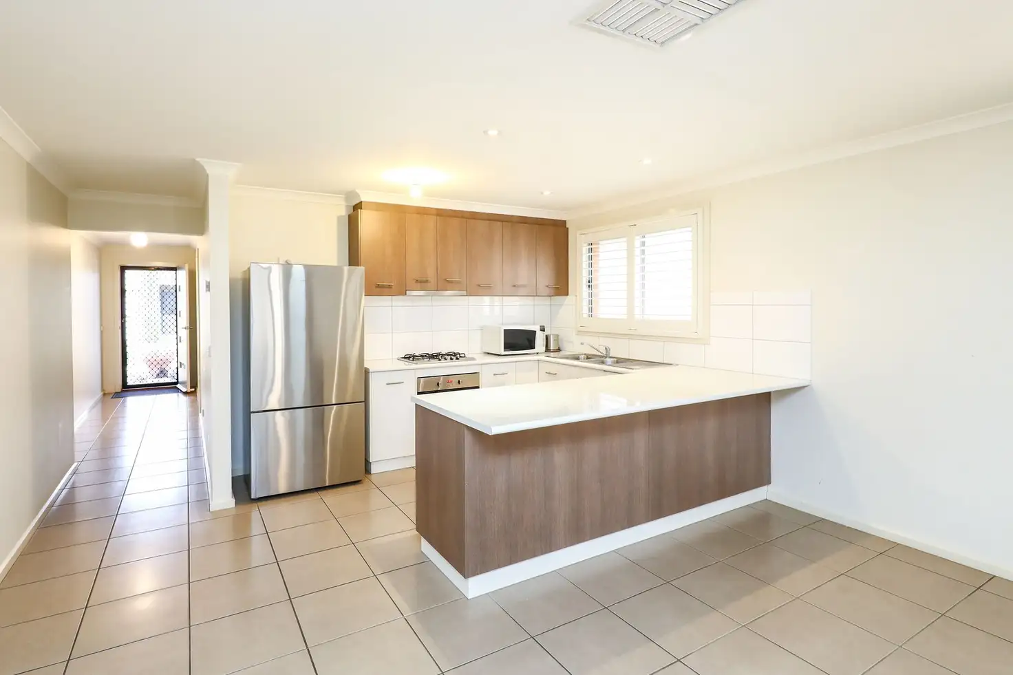 Main view of Homely unit listing, 3/501 Ontario Avenue, Mildura VIC 3500
