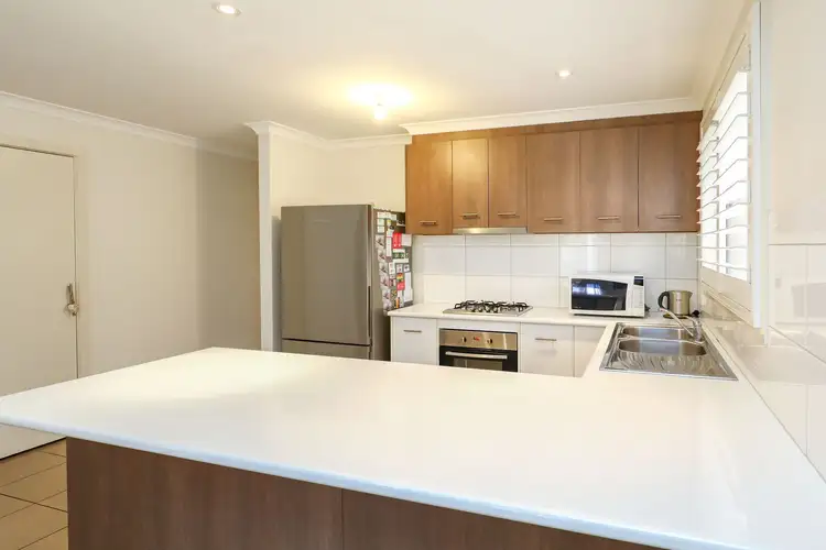 Third view of Homely unit listing, 3/501 Ontario Avenue, Mildura VIC 3500