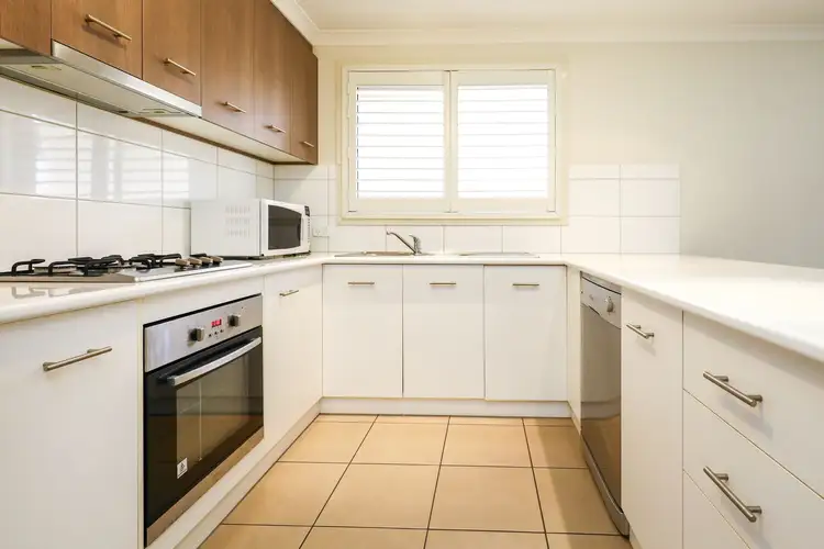 Fourth view of Homely unit listing, 3/501 Ontario Avenue, Mildura VIC 3500