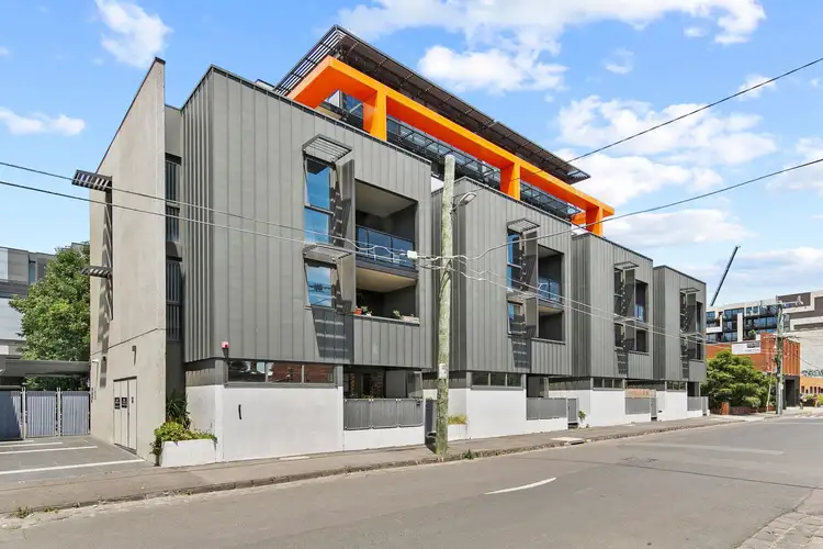 504/92-96 Albert Street, Brunswick East VIC 3057
