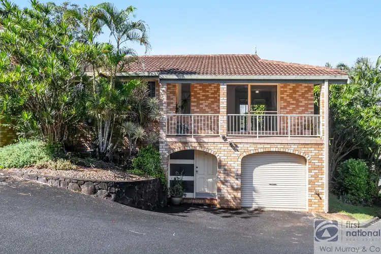 4/8 Stanley Court, Goonellabah NSW 2480