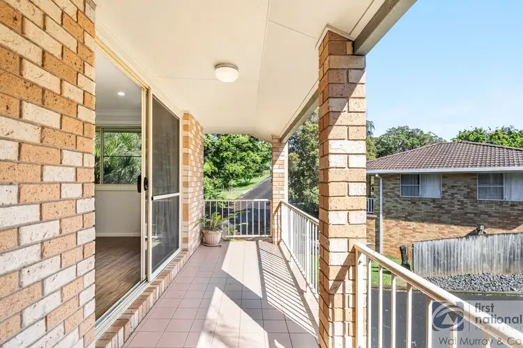 Third view of Homely unit listing, 4/8 Stanley Court, Goonellabah NSW 2480