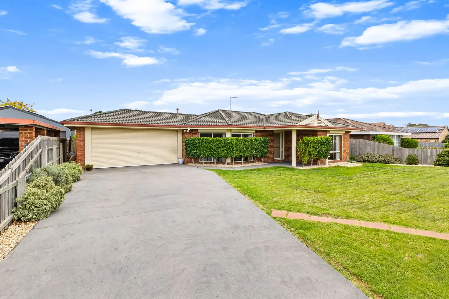 Main view of Homely house listing, 228 Kay Street, Traralgon VIC 3844