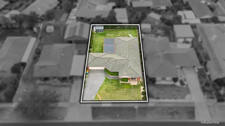 Second view of Homely house listing, 228 Kay Street, Traralgon VIC 3844