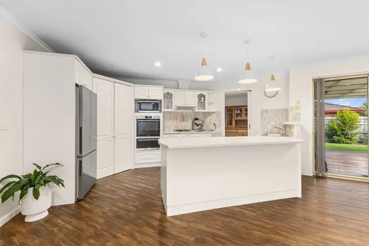 Third view of Homely house listing, 228 Kay Street, Traralgon VIC 3844