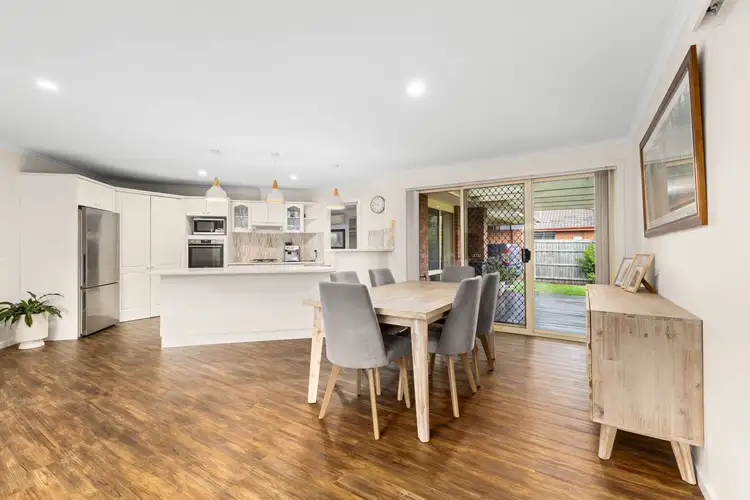 Fourth view of Homely house listing, 228 Kay Street, Traralgon VIC 3844