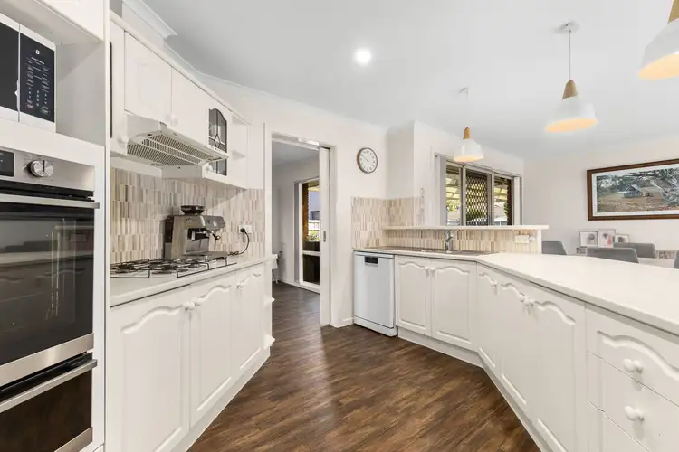 Fifth view of Homely house listing, 228 Kay Street, Traralgon VIC 3844