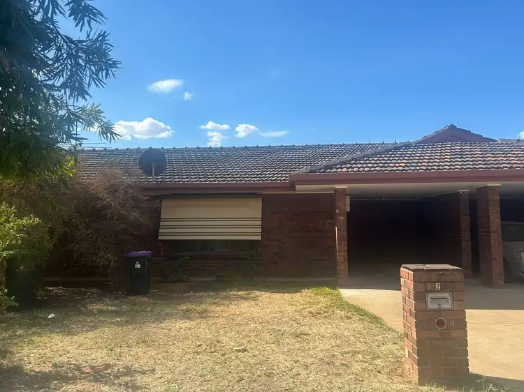 2/161-163 Pine Avenue, Mildura VIC 3500