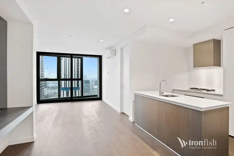 3708/135 A'Beckett Street, Melbourne VIC 3000