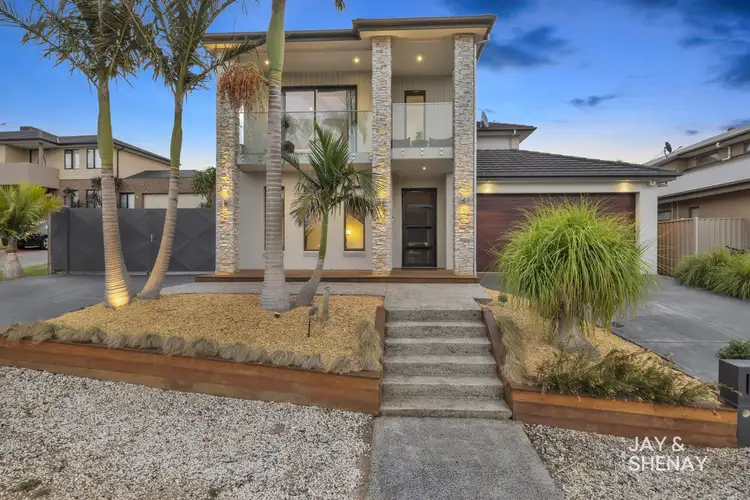 9 Brando Court, Endeavour Hills VIC 3802