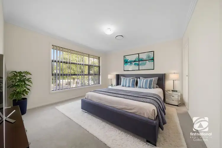 Fourth view of Homely house listing, 53 Easton Avenue, Spring Farm NSW 2570