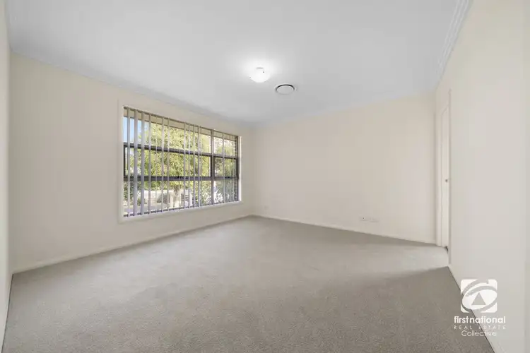Fifth view of Homely house listing, 53 Easton Avenue, Spring Farm NSW 2570