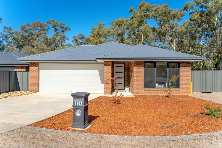106 Simpsons Road, Eaglehawk VIC 3556