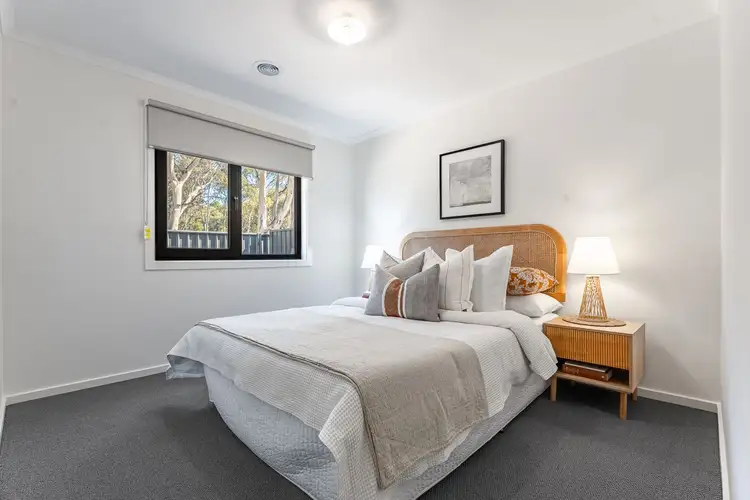 Sixth view of Homely house listing, 106 Simpsons Road, Eaglehawk VIC 3556