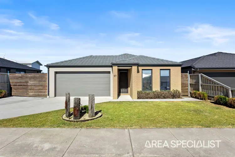 32 McCauley View, Dalyston VIC 3992