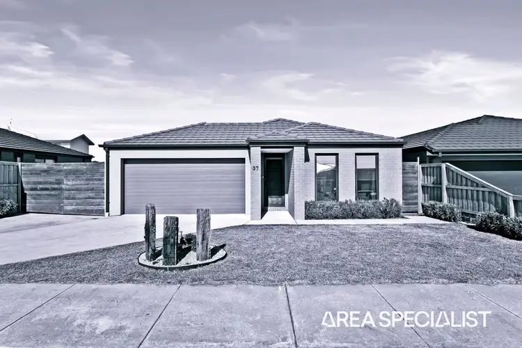 32 McCauley View, Dalyston VIC 3992