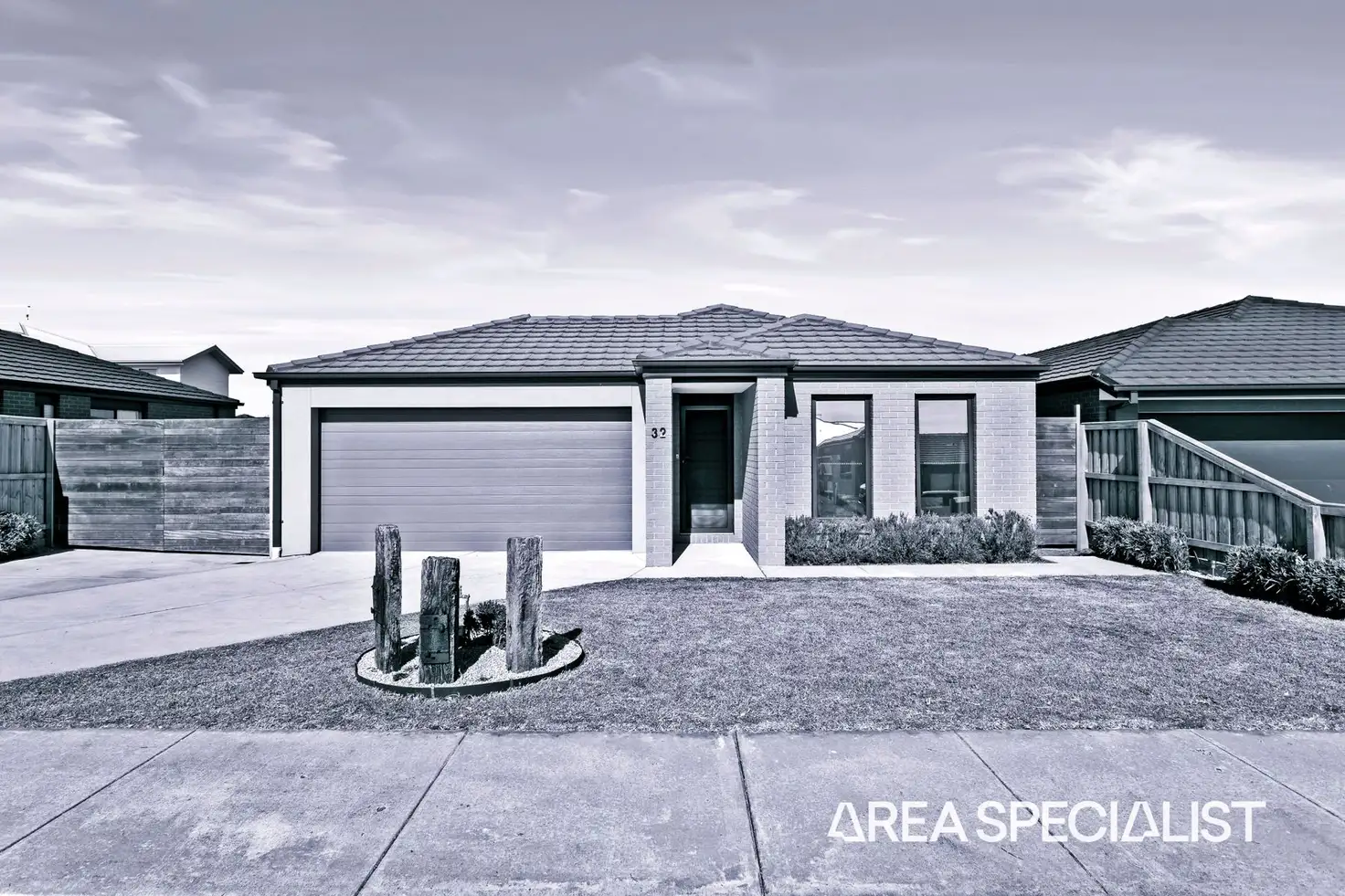 Main view of Homely house listing, 32 McCauley View, Dalyston VIC 3992