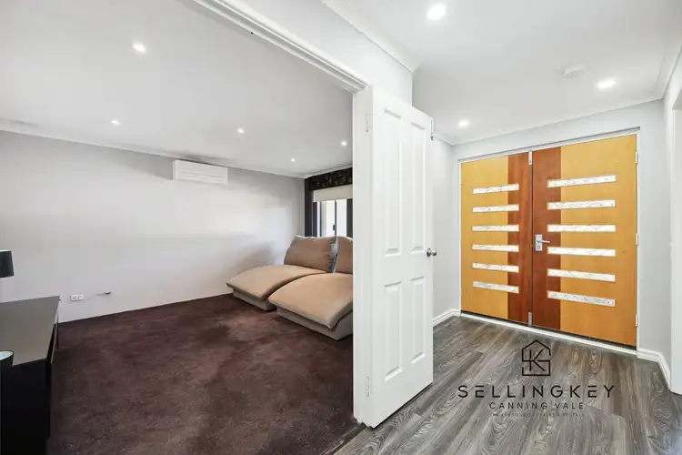 Second view of Homely house listing, 28 Ruth Avenue, Canning Vale WA 6155