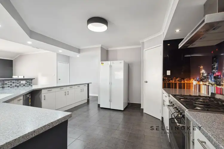 Sixth view of Homely house listing, 28 Ruth Avenue, Canning Vale WA 6155