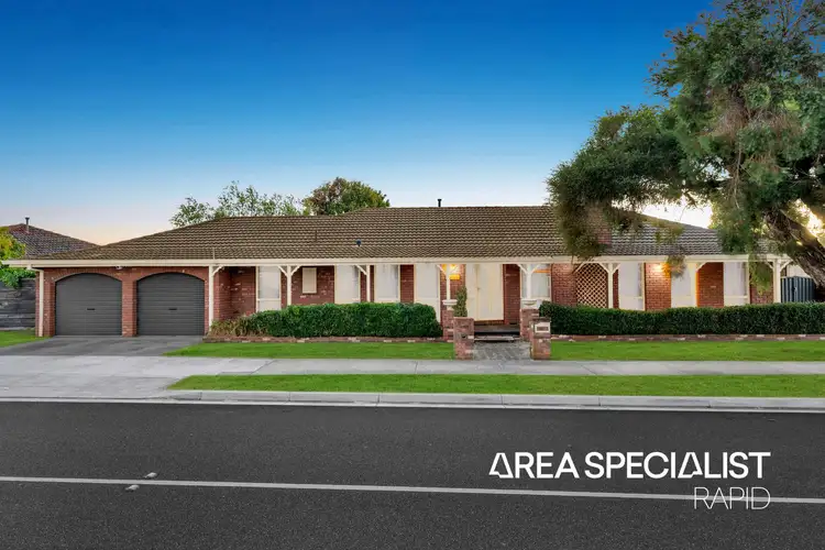 3 Averne Street, Cranbourne VIC 3977