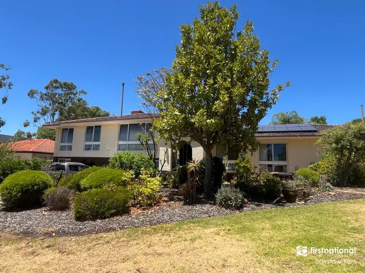 9 Siddons Way, Booragoon WA 6154