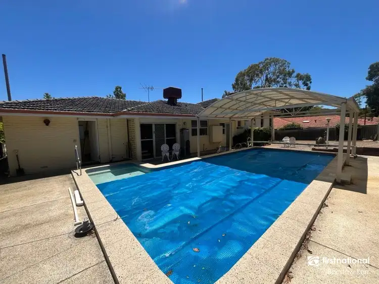 Second view of Homely house listing, 9 Siddons Way, Booragoon WA 6154