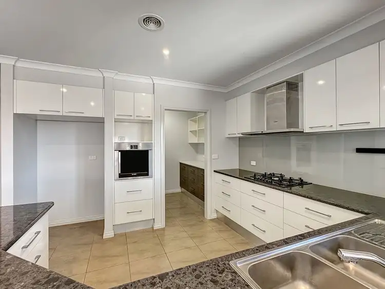 Second view of Homely house listing, 20 Whirrakee Drive, Maryborough VIC 3465