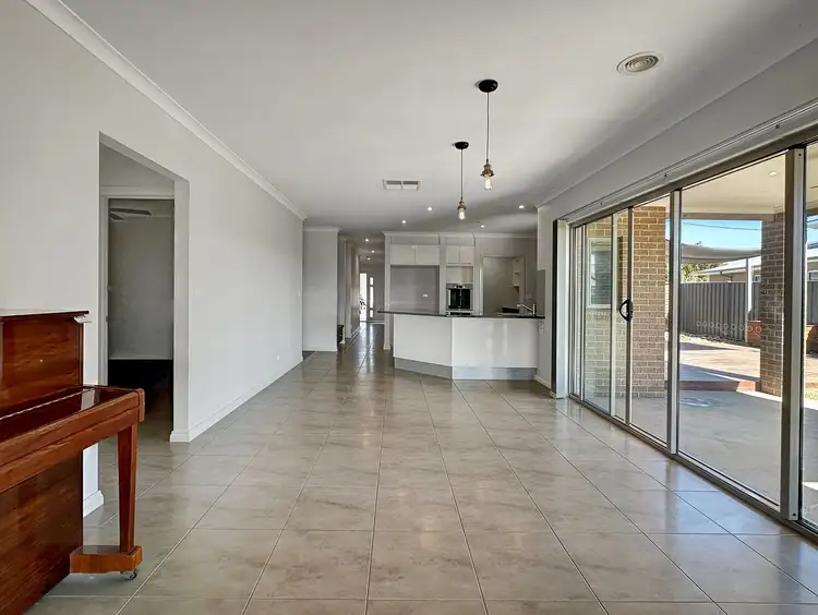 Third view of Homely house listing, 20 Whirrakee Drive, Maryborough VIC 3465