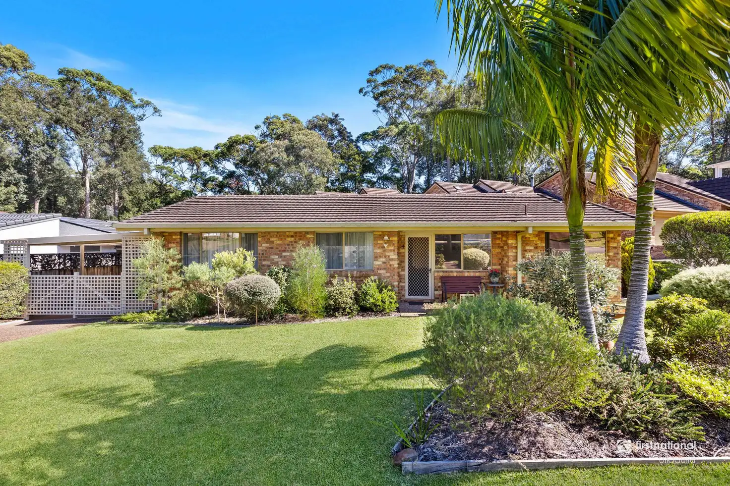 Main view of Homely villa listing, 4/25 Augusta Place, Mollymook Beach NSW 2539