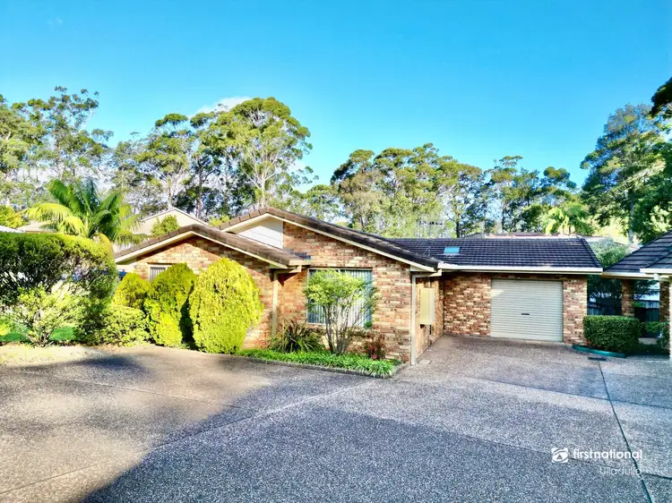 Second view of Homely villa listing, 4/25 Augusta Place, Mollymook Beach NSW 2539