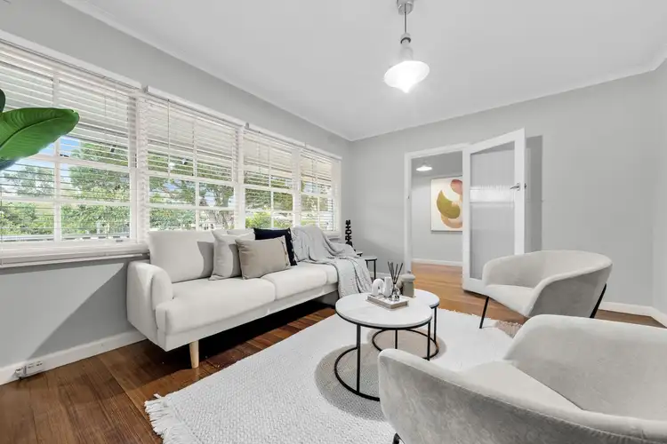 1 Leman Crescent, Noble Park VIC 3174