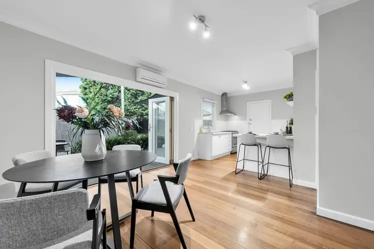 1 Leman Crescent, Noble Park VIC 3174