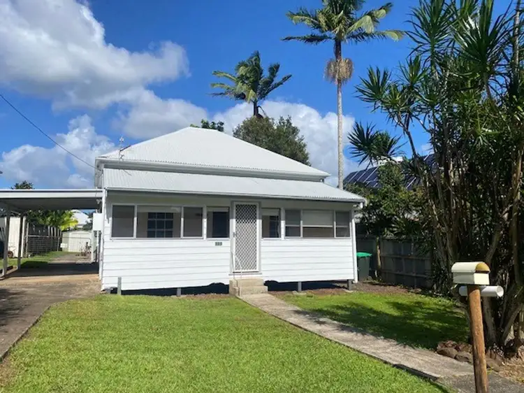 15 Lismore Road, Bangalow NSW 2479