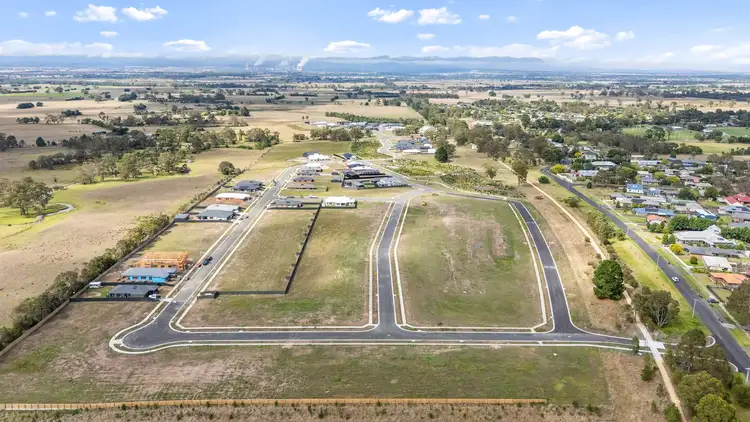 Sixth view of Homely land listing, Stage 3 Phoenix Park Estate, Glengarry VIC 3854