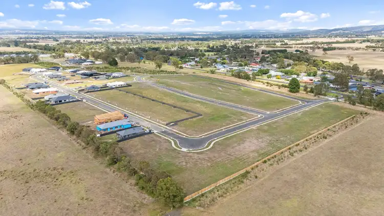 Seventh view of Homely land listing, Stage 3 Phoenix Park Estate, Glengarry VIC 3854
