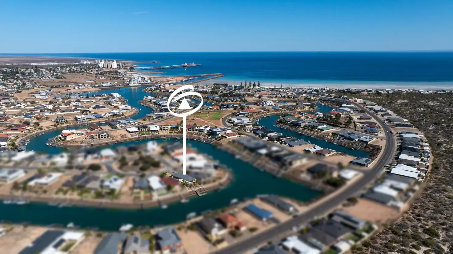 Main view of Homely house listing, 104 Gilmore Crescent, Wallaroo SA 5556