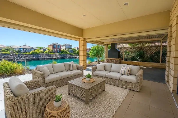 Third view of Homely house listing, 104 Gilmore Crescent, Wallaroo SA 5556