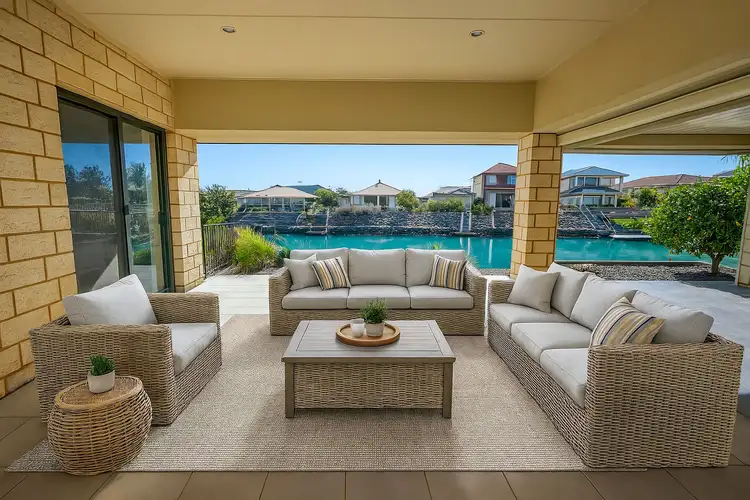Fourth view of Homely house listing, 104 Gilmore Crescent, Wallaroo SA 5556