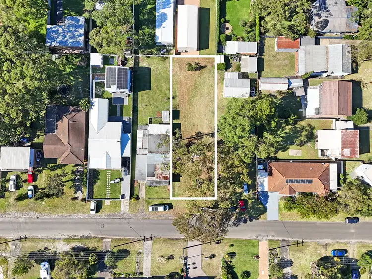 Second view of Homely land listing, 109 King George Street, Callala Beach NSW 2540
